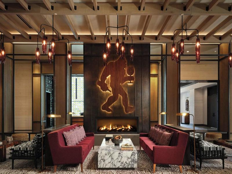 The Somm Hotel & Spa, Autograph Collection