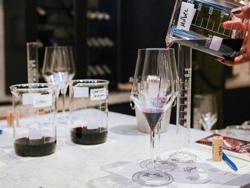 The Somm Hotel & Spa, Autograph Collection