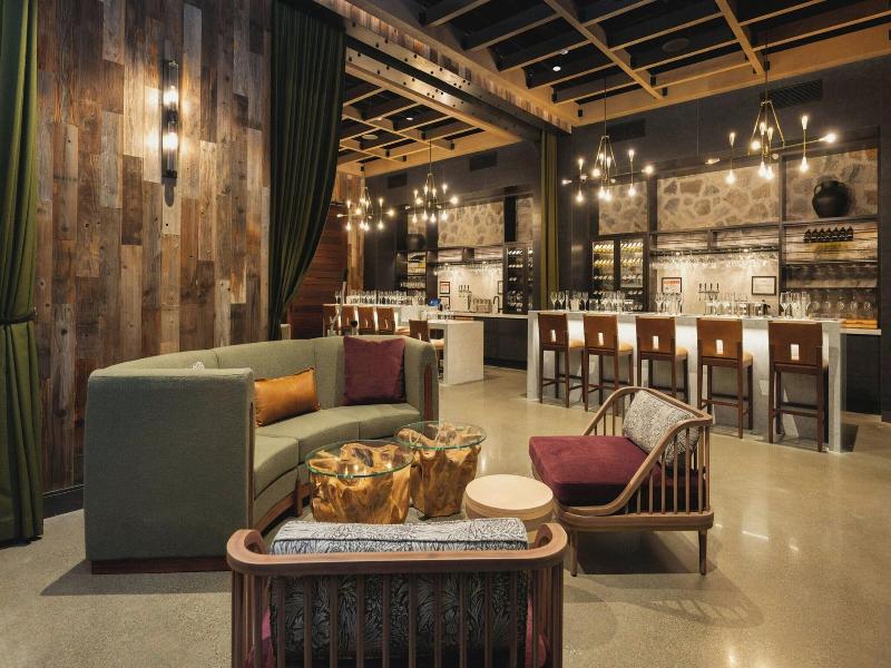 The Somm Hotel & Spa, Autograph Collection