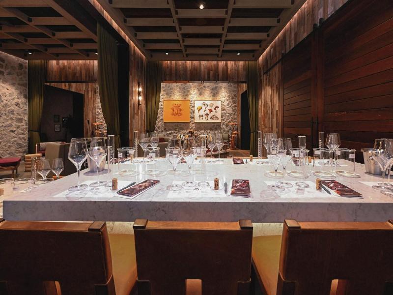 The Somm Hotel & Spa, Autograph Collection