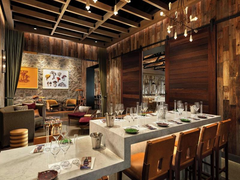 The Somm Hotel & Spa, Autograph Collection