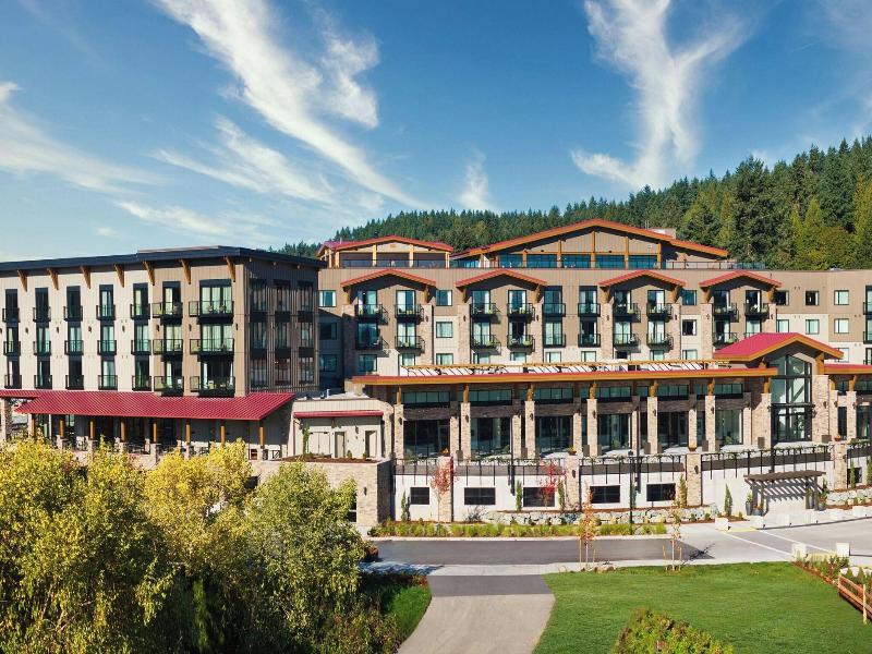 The Somm Hotel & Spa, Autograph Collection