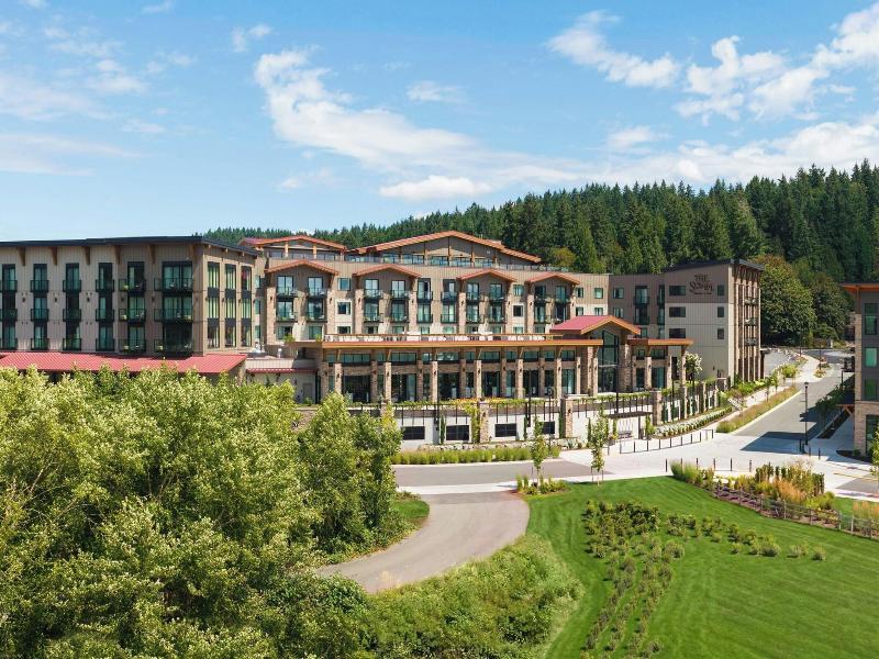 The Somm Hotel & Spa, Autograph Collection
