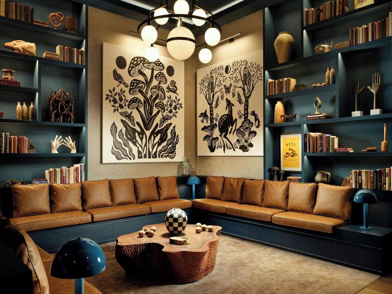 The Somm Hotel & Spa, Autograph Collection