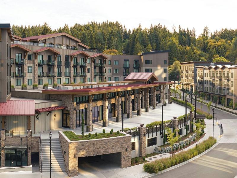 The Somm Hotel & Spa, Autograph Collection