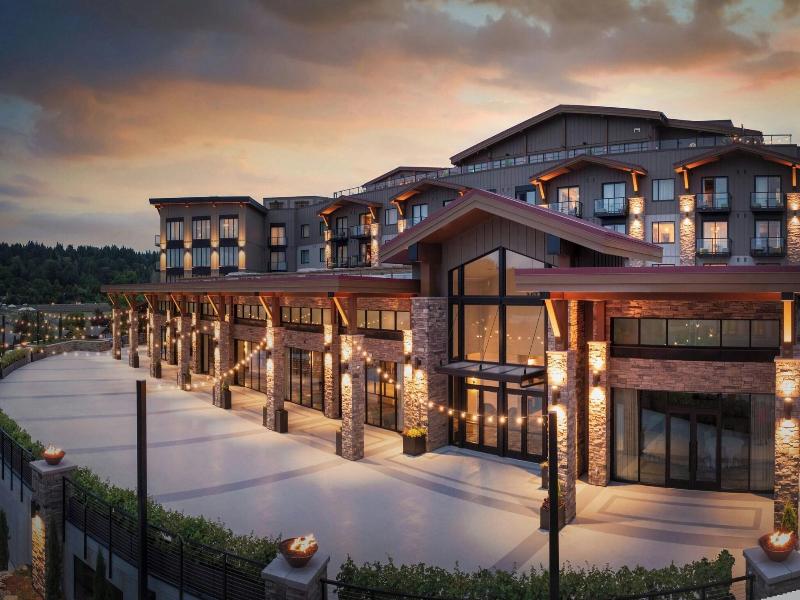 The Somm Hotel & Spa, Autograph Collection