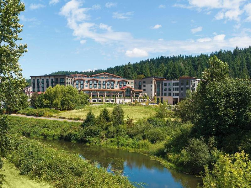 The Somm Hotel & Spa, Autograph Collection