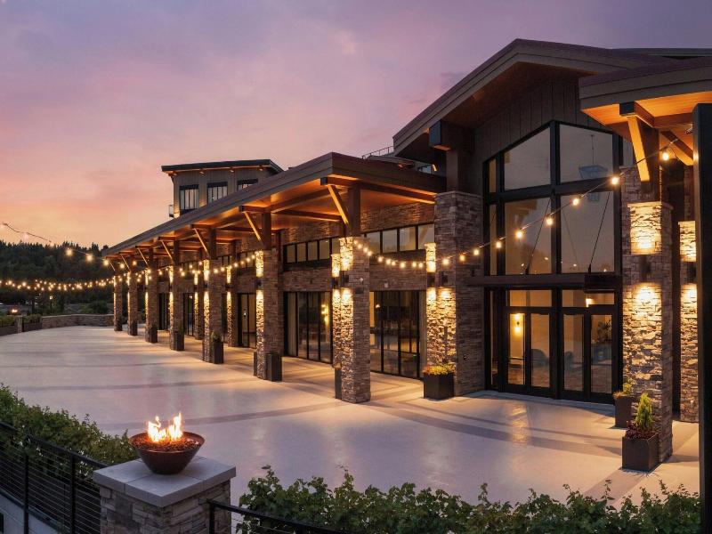 The Somm Hotel & Spa, Autograph Collection