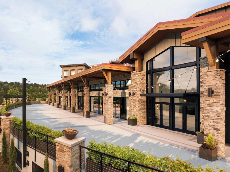The Somm Hotel & Spa, Autograph Collection
