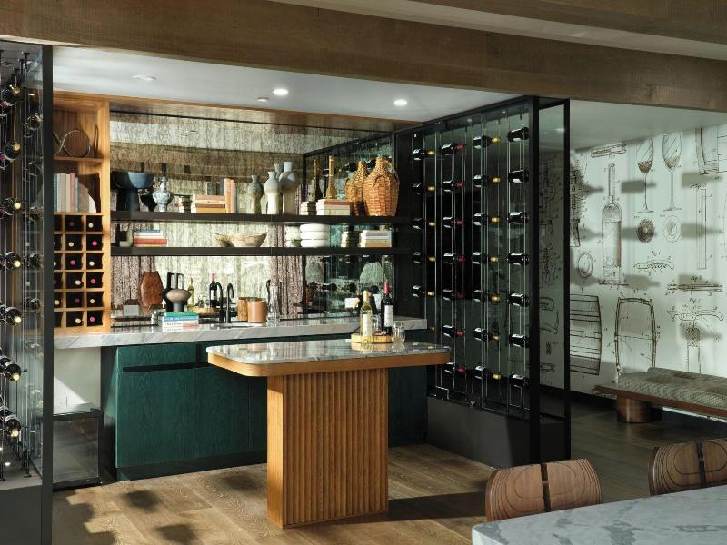 The Somm Hotel & Spa, Autograph Collection — photo 21