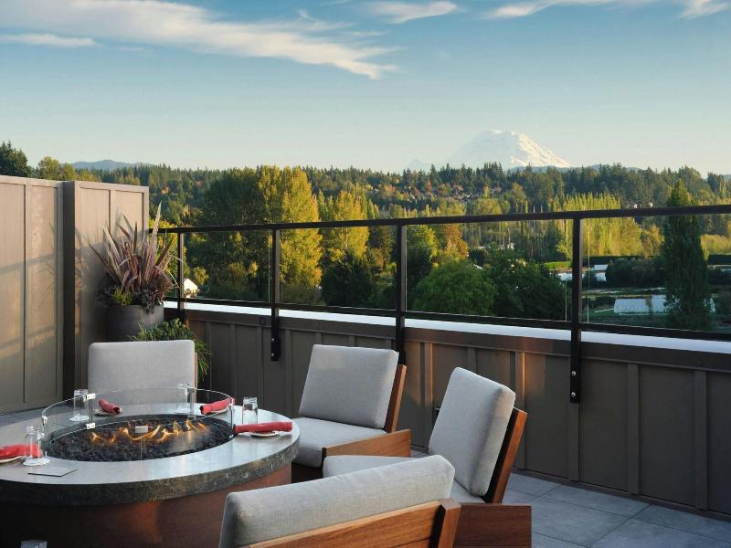 The Somm Hotel & Spa, Autograph Collection — photo 23