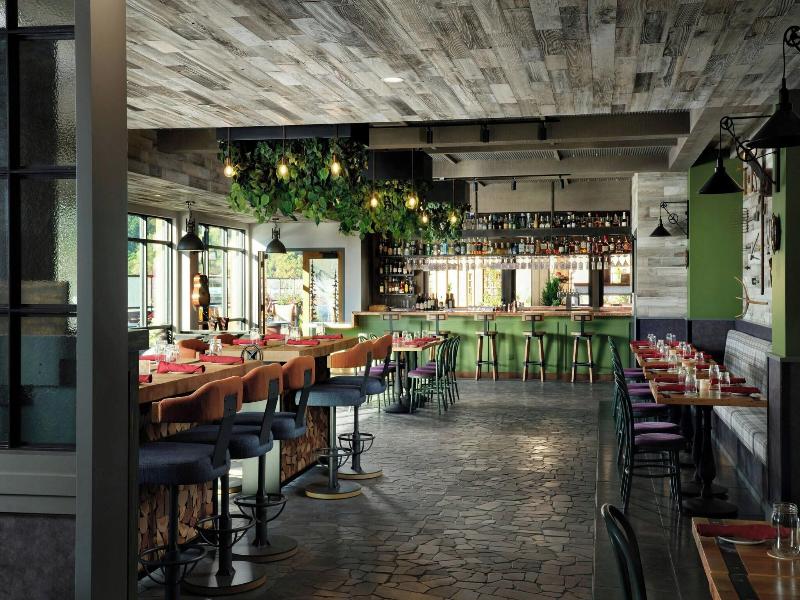 The Somm Hotel & Spa, Autograph Collection — photo 24