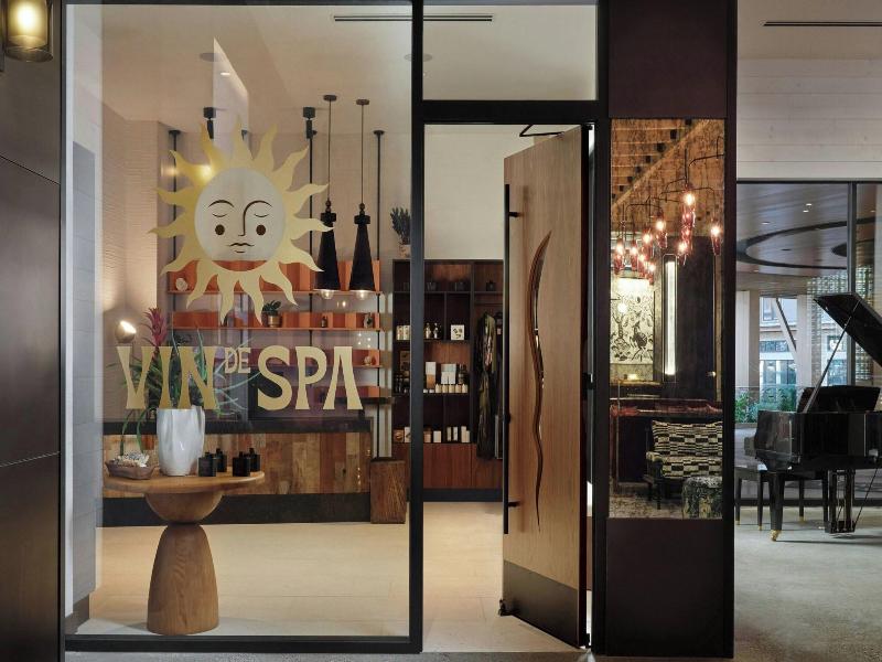 The Somm Hotel & Spa, Autograph Collection — photo 5