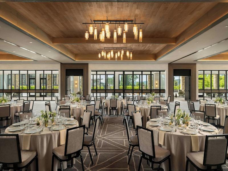 The Somm Hotel & Spa, Autograph Collection — photo 35