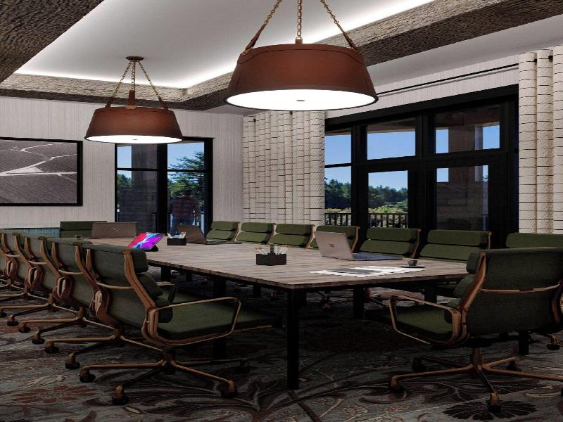 The Somm Hotel & Spa, Autograph Collection — photo 43