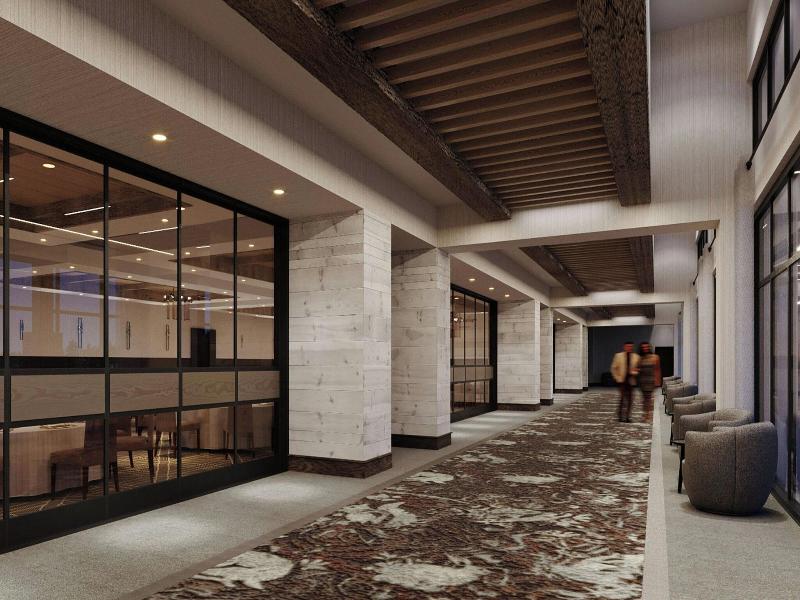 The Somm Hotel & Spa, Autograph Collection — photo 49