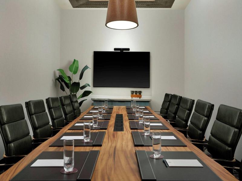 The Somm Hotel & Spa, Autograph Collection — photo 41