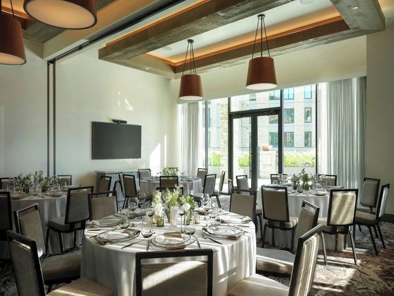 The Somm Hotel & Spa, Autograph Collection — photo 26