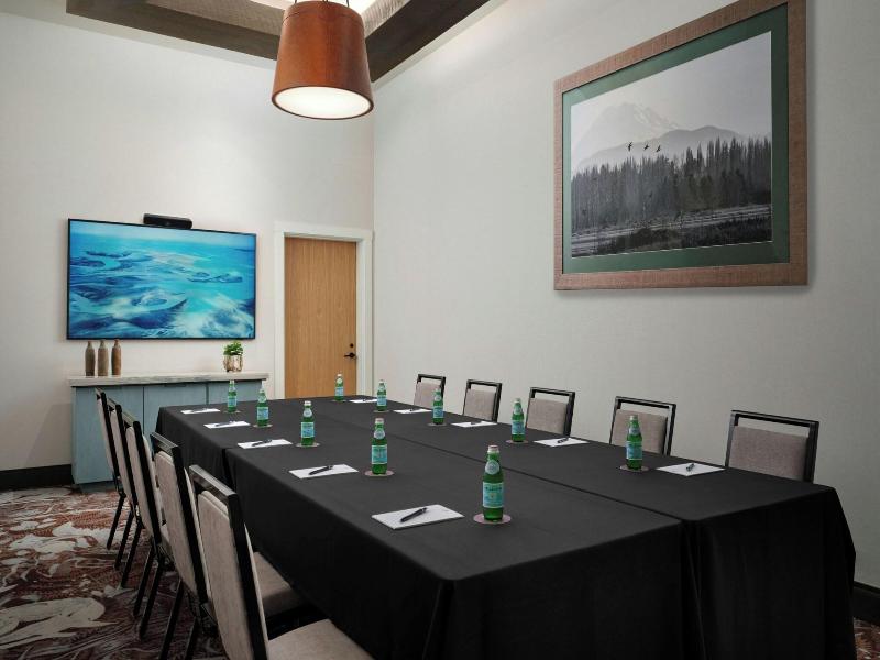 The Somm Hotel & Spa, Autograph Collection — photo 27