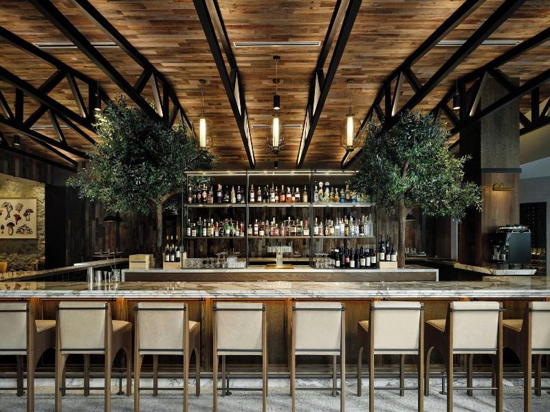 The Somm Hotel & Spa, Autograph Collection