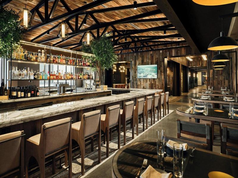 The Somm Hotel & Spa, Autograph Collection