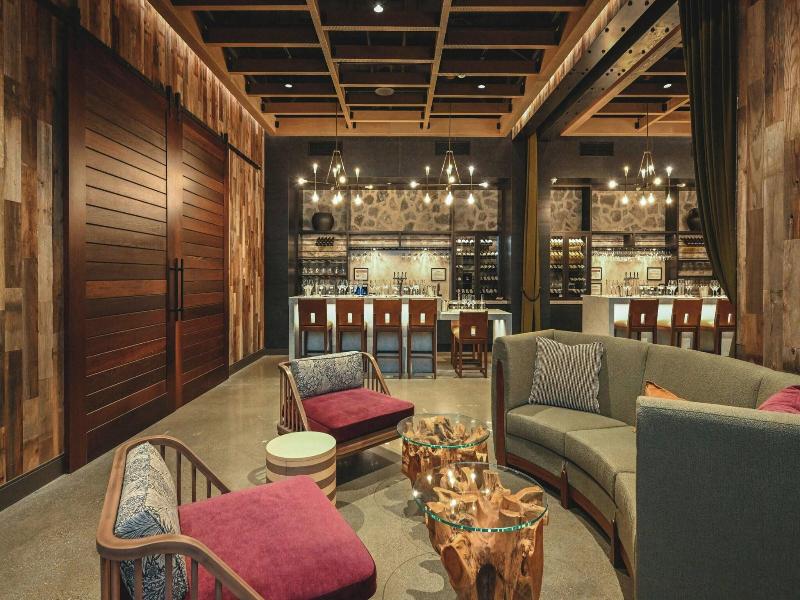 The Somm Hotel & Spa, Autograph Collection