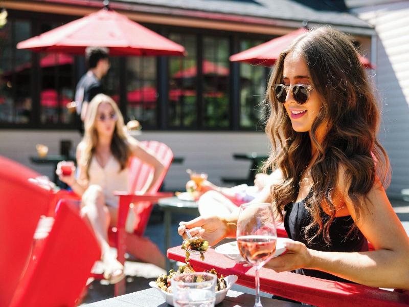 The Somm Hotel & Spa, Autograph Collection