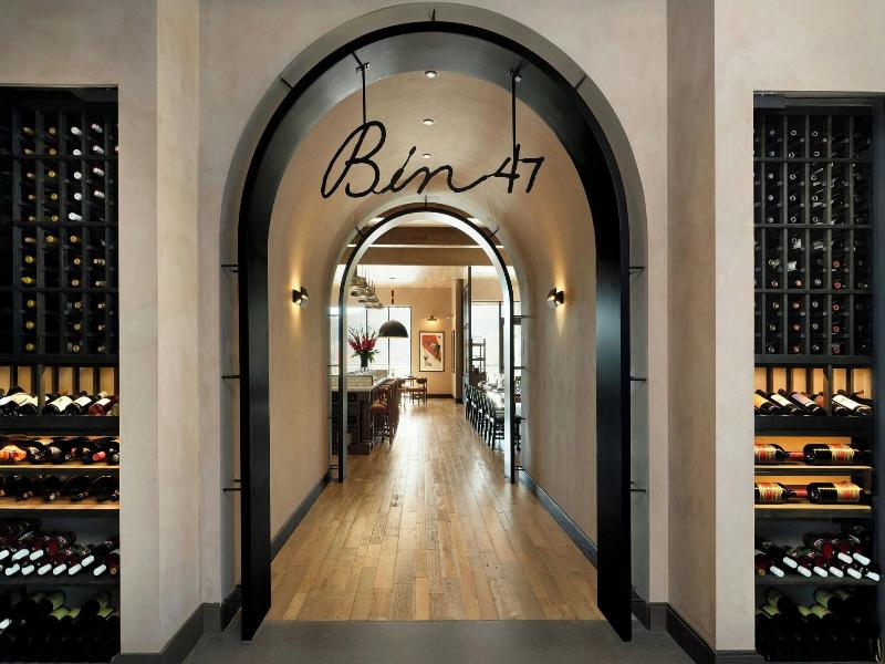 The Somm Hotel & Spa, Autograph Collection — photo 12