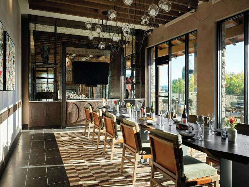 The Somm Hotel & Spa, Autograph Collection — photo 14