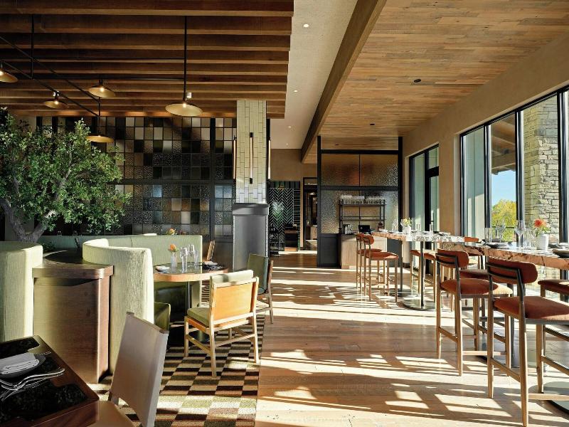 The Somm Hotel & Spa, Autograph Collection — photo 8