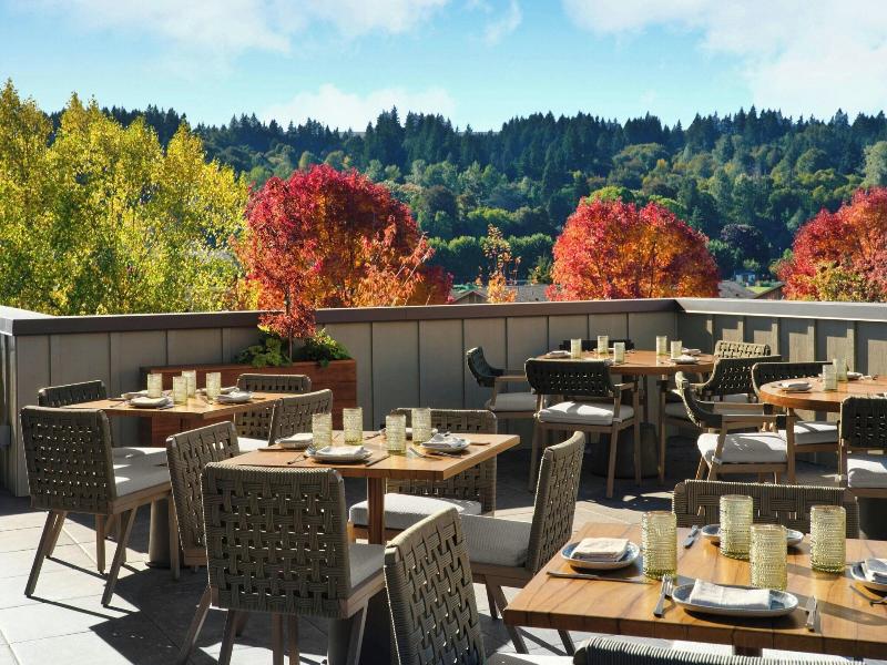 The Somm Hotel & Spa, Autograph Collection — photo 55
