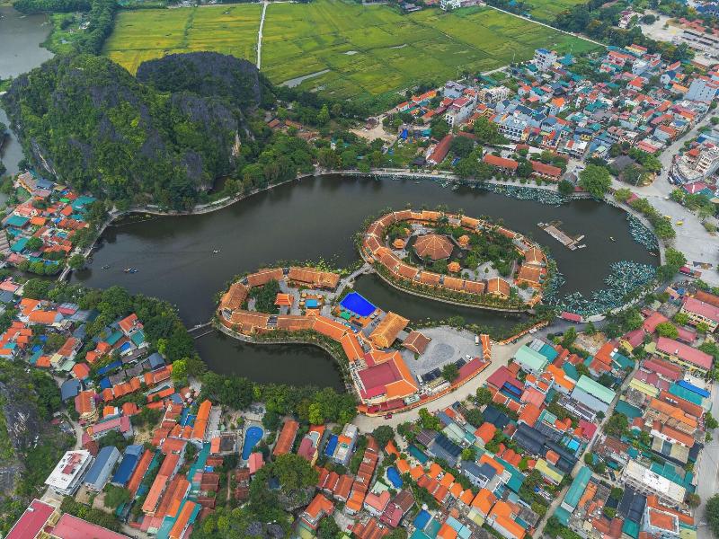 Heritage Haven image