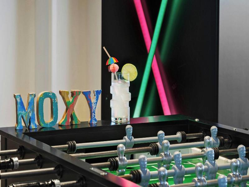 Moxy Alfragide Lisboa image