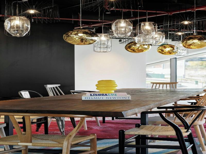 Moxy Alfragide Lisboa image