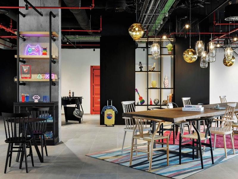 Moxy Alfragide Lisboa image