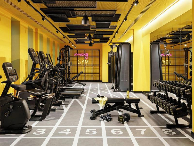 Moxy Alfragide Lisboa image