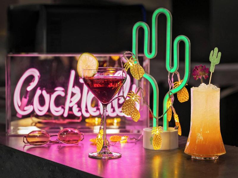 Moxy Alfragide Lisboa image