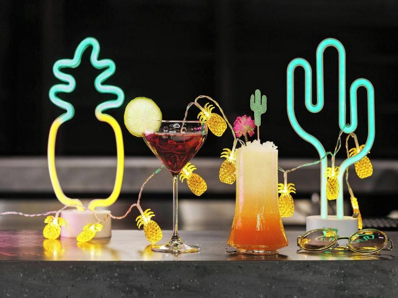 Moxy Alfragide Lisboa image