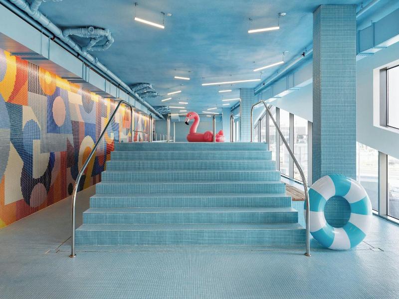 Moxy Alfragide Lisboa image