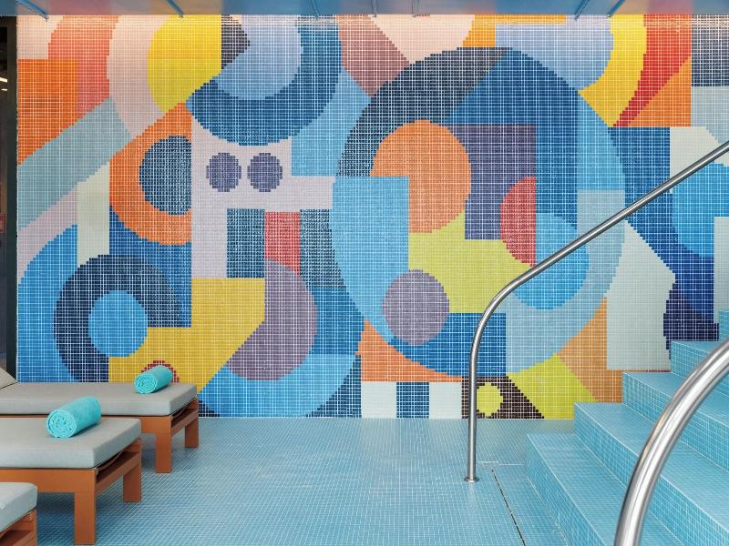 Moxy Alfragide Lisboa image