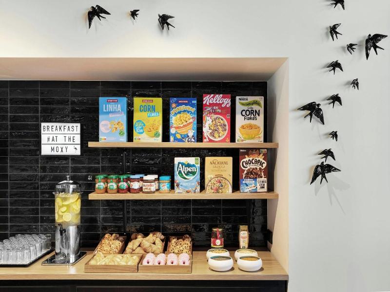 Moxy Alfragide Lisboa image