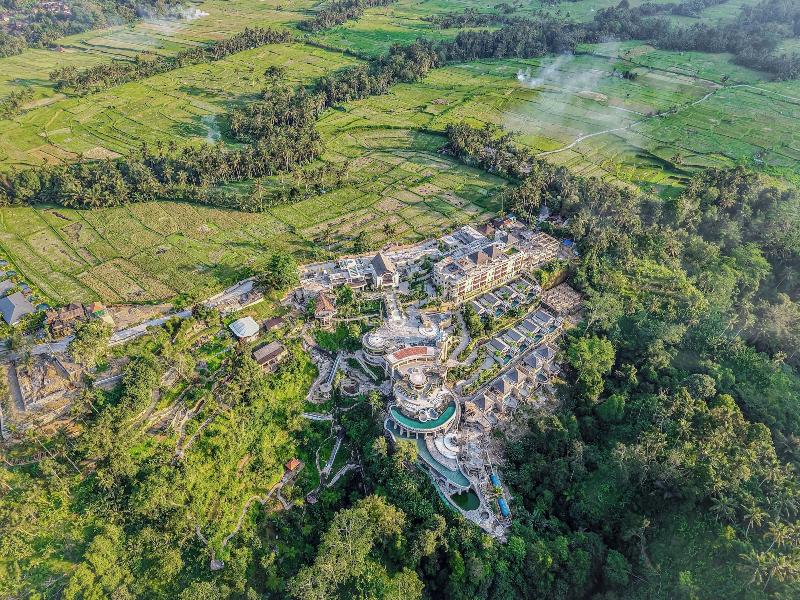 Sanggraloka Ubud image