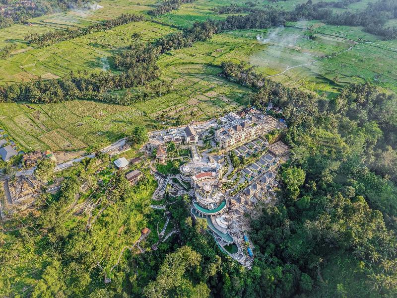 Sanggraloka Ubud image