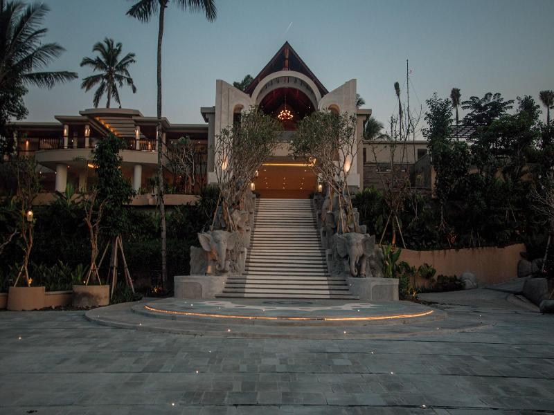Sanggraloka Ubud image