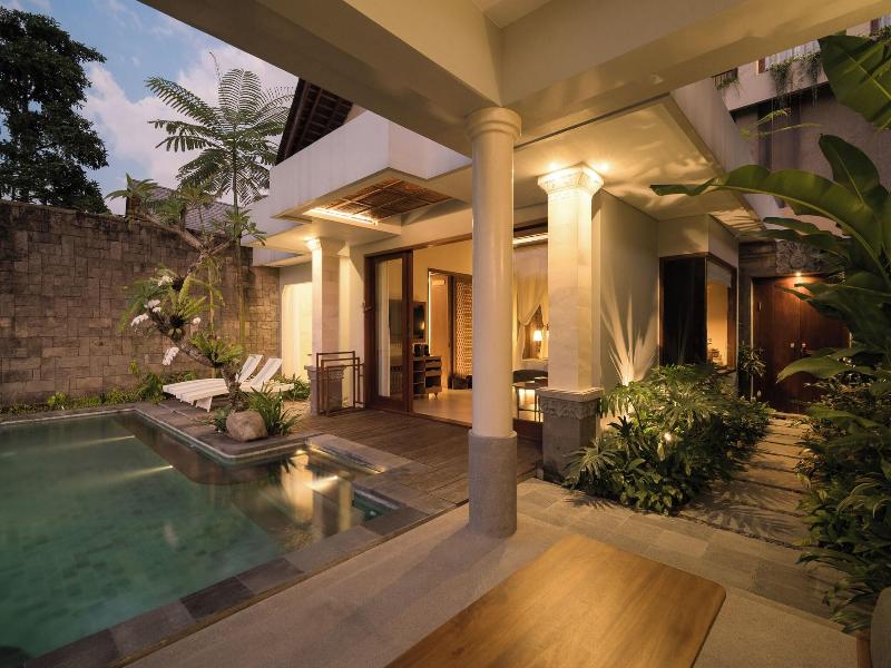 Sanggraloka Ubud image
