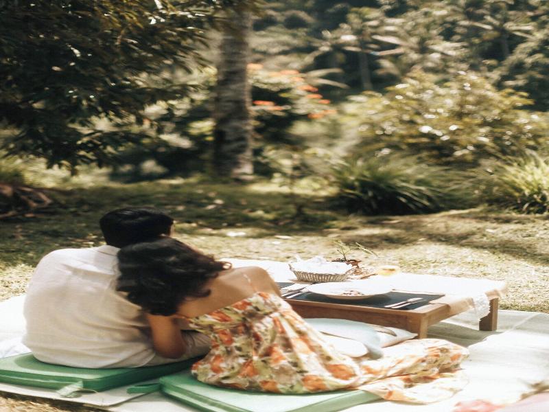 Sanggraloka Ubud image