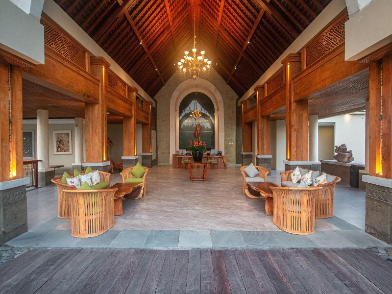 Sanggraloka Ubud image