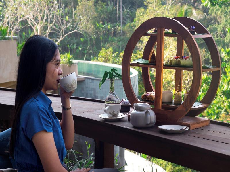 Sanggraloka Ubud image