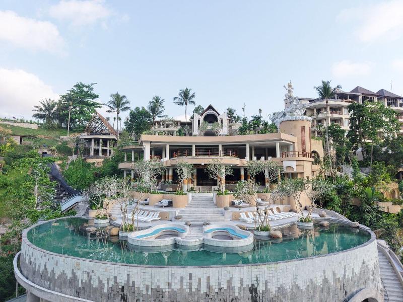 Sanggraloka Ubud image