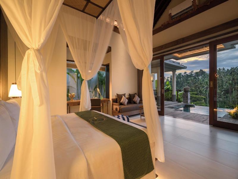 Sanggraloka Ubud image